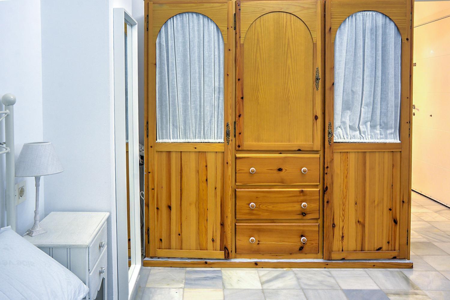 Apartamento En Calle Regla Sanz Seville Ngoại thất bức ảnh