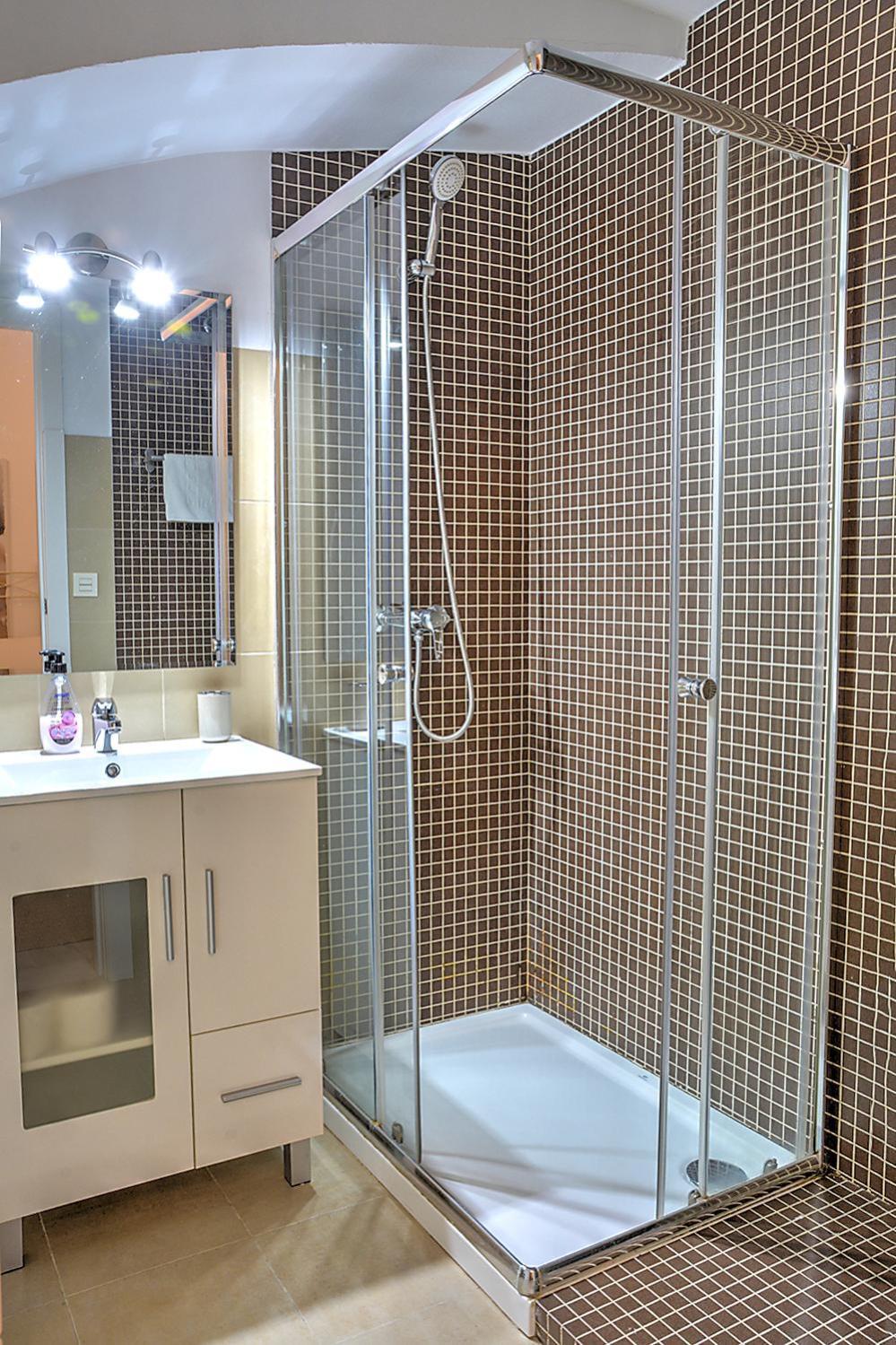 Apartamento En Calle Regla Sanz Seville Ngoại thất bức ảnh