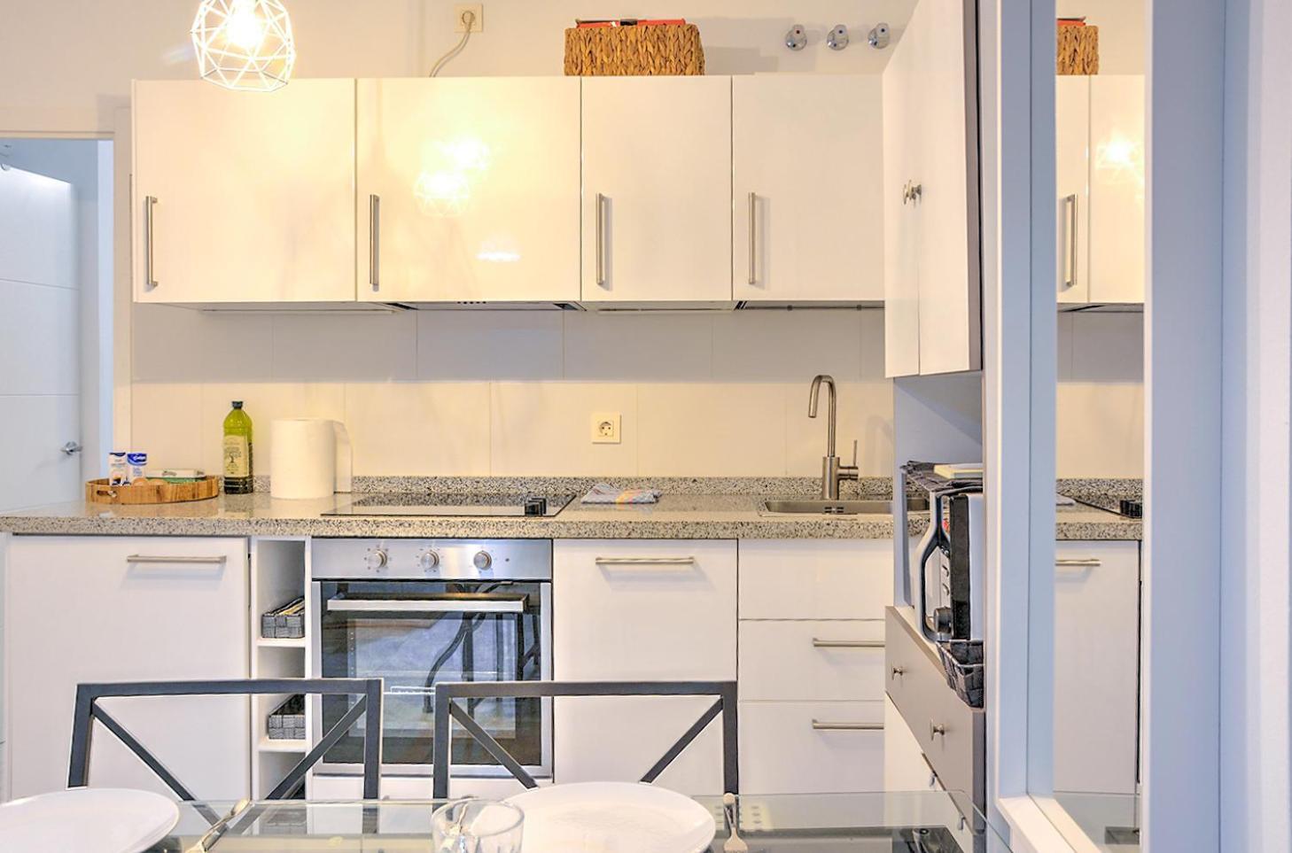 Apartamento En Calle Regla Sanz Seville Ngoại thất bức ảnh